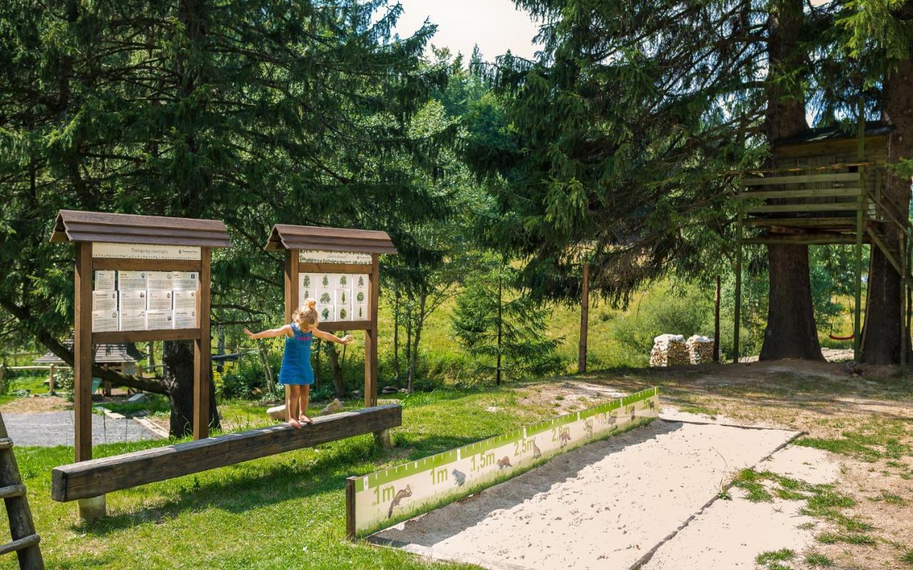 Drewniana Roza Domki Karkonosze Piechowice  Luaran gambar