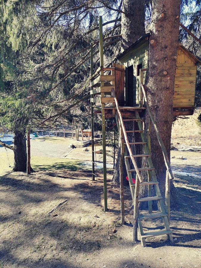 Drewniana Roza Domki Karkonosze Piechowice  Luaran gambar
